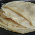 Cooksnap dari Sarosa untuk resep Kulit Risol Ekonomis