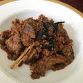 Cooksnap dari Mery's untuk resep Rendang Daging Sapi ala Dapur Adis