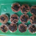 Cooksnap dari Chen Yi untuk resep Bolu Kukus coklat mekrok