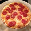 Danielle Barge's cooksnap of when they made Hot Honey Pepperoni Cauli-Pizza (Low Effort).