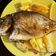 Cooksnap από Cookakim στη συνταγή Τσιπούρες με δενδρολίβανο και μουστάρδα