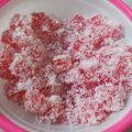 Cooksnap dari ReeRee untuk resep Cenil nutrijel
