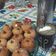 El cooksnap de Lidia Kupec cuando hizo Bollos fritos relleno de dulce.