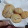 El cooksnap de Nadia Reyes cuando hizo Galletas de Mantequilla de Maní.