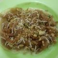 Cooksnap dari Dapur Ibu Ruby untuk resep Lumpia Basah Bandung