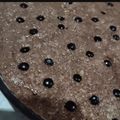 Cooksnap dari lienda untuk resep Kue Pyrex Puding Coklat Makassar