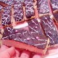صورة من رشة فانيلا ، شاركها بعد تجربة وصفة كروكي بذوق الشوكولاته 😋