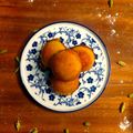 Haseena Ackiyl's cooksnap of when they made ஒட்டாமான் சர்பத்.