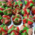 Cooksnap dari Yulia Bwi untuk resep Bolu Kukus Mekar Lembut Ringan👌🥚(cocok untuk jualan😉)