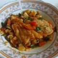 Cooksnap dari Ummu Salamah untuk resep Fillet Ikan Dori Kaya Rasa