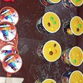Cooksnap dari Chintya Devi untuk resep Es krim labu Kuning