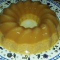 Cooksnap dari Fatma Nouruddien untuk resep Puding Karang