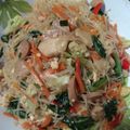 Cooksnap dari Nining Puji astuti untuk resep Bihun Goreng Spesial