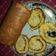 Cooksnap dari Ocin Husni untuk resep Strawberry Roll Cake