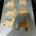El cooksnap de Cesar Gzz cuando hizo Avena ¡Cookies sencillas!.