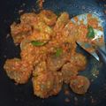Cooksnap dari Farhah untuk resep Bakso pedas jeletot