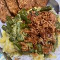 Cooksnap dari ivana sanny untuk resep Lodeh tewel kacang panjang