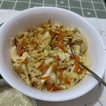 Cooksnap dari Kishida Erika untuk resep Orak Arik Telur Wortel Kubis