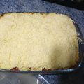El cooksnap de Lola Sanchez Lerida cuando hizo Pastel de carne y patata.