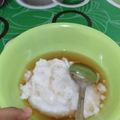 Cooksnap dari Marsely Purnomo untuk resep Bubur sumsum pandan
