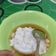 Cooksnap dari Marsely Purnomo untuk resep Bubur sumsum pandan