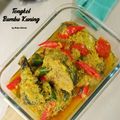 Cooksnap dari Rose untuk resep Tongkol bumbu kuning/tongkol betu'up(banjarmasin)