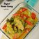Cooksnap dari Rose untuk resep Tongkol bumbu kuning/tongkol betu'up(banjarmasin)
