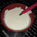 El cooksnap de sofii cuando hizo Mayonesa casera, sabor provenzal (súper fácil).