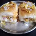 Sapana Kanani's cooksnap of when they made કચ્છી  દાબેલી (kachhi dabeli recipe in gujarati).
