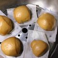 莉莉安LilianHo 的 黑糖小饅頭，中式早餐在家輕鬆做！（麵包機版本） cooksnap