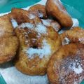 El cooksnap de Aylen B Graziadei cuando hizo Rosquitas fáciles y económicas!.