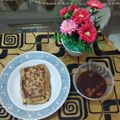Cooksnap dari Iin Cahyadi untuk resep Martabak Mesir Kubang