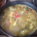Cooksnap dari valia lova untuk resep Ikan Bandeng Kuah Kuning Asam Pedas