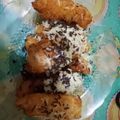 Cooksnap dari Pradita Purnamasari untuk resep Nugget pisang simple & maknyoz