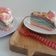 Cooksnap dari Titisari Lesanpura untuk resep Unicorn MilleCrepes / Unicorn Crepes Cake