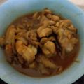 Cooksnap dari Ningrum Wahyuningrum untuk resep Ayam goreng mentega buat anak alergi ayam