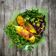 Cooksnap dari Fadil's Kitchen untuk resep Gembung Bakar Santan