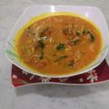 Cooksnap dari claudia_nadhira untuk resep Tongseng Ayam Mini