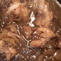 Cooksnap dari lth untuk resep 95.Ayam Kecap Bawang Bombay