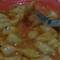 Cooksnap dari Sisi untuk resep Tteokbokki Super Pedas