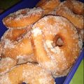 El cooksnap de Marisol Lucero cuando hizo Rosquitas ☕☕.