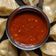 Karan Tripathi (Food Fanatic) का कुकस्नैप जब उन्होंने शेजवान चटनी (schezwan chutney recipe in Hindi) बनाया था।
