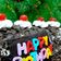 Cooksnap dari Ursula untuk resep Black Forest roll cake