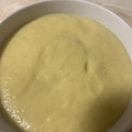 El cooksnap de Marta Montero Gago cuando hizo Crema de calabacín.