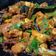 Cooksnap dari Nisa Yuliana untuk resep Udang tahu balado pedas