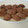 El cooksnap de Mariana Nardini cuando hizo Galletitas de miel y chocolate.