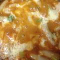 Cooksnap dari Veby untuk resep Homemade Topoki