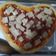 Cooksnap dari Lina Nurzahra untuk resep Pizza panggang tanpa telur