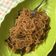 Cooksnap dari Nadia Tifany untuk resep Bihun shirataki ayam dan udang (keto friendly)