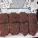 Cooksnap dari Utami Prihatnawati untuk resep Brownie Fudgy, shiny and chewy